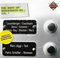 The Best of Bundesrats-WG Vol.1 (Mundart