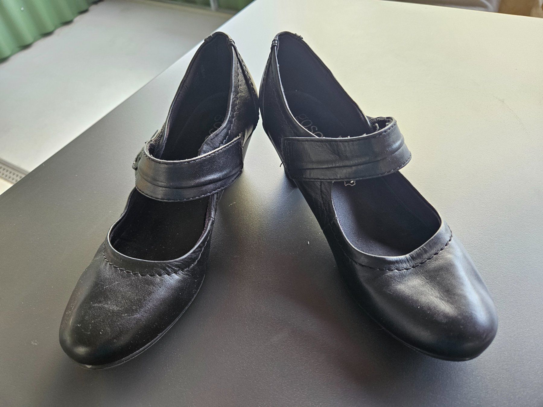 Scarpe da donna: Pumps der Marke Go Soft – Usato da Basel venduto da wurzelstein 3