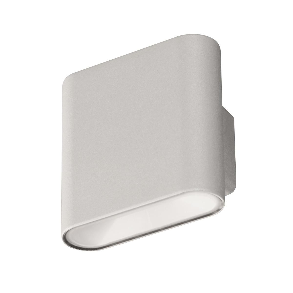 Lampen: LED Aussen Wandleuchte, Akku, 10 cm Höhe – Neu (gemäss Beschreibung) aus Kreuzlingen von Smart-Light 1