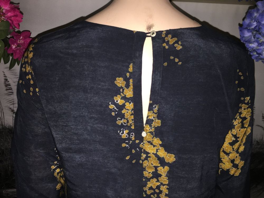 Nile Vestiti: Robe / Kleid NILE    Taille / Grosse S ..... – Usato da Cossonay-ville venduto da Super-Price-Quality 7