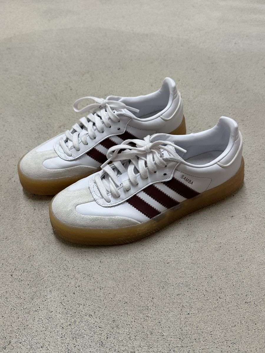 Adidas Chaussures femmes: Adidas Sneaker Gr.39 – Neuf (Voir description) à Regensdorf par sofia681