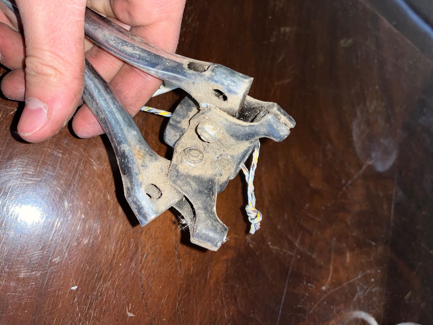 Sachs Mofa-Ersatzteile: Mofa Armaturen – Gebraucht aus Fahrni b. Thun von berger_tuning34 4
