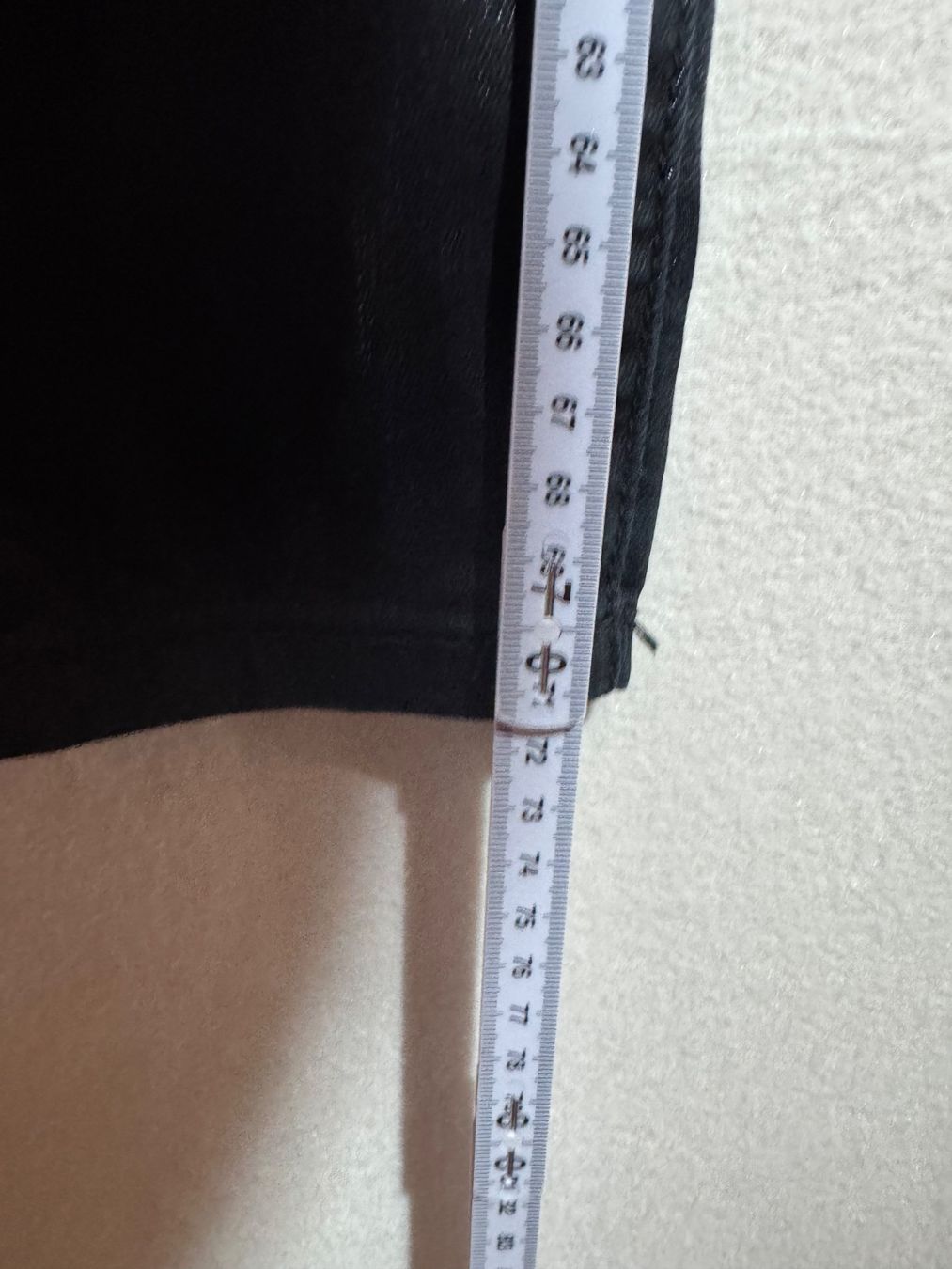 Jeans: Glänzende Jeans von Blanknyc Gr. 24 – Usato da Grosswangen venduto da SALE_SALE_SALE 6