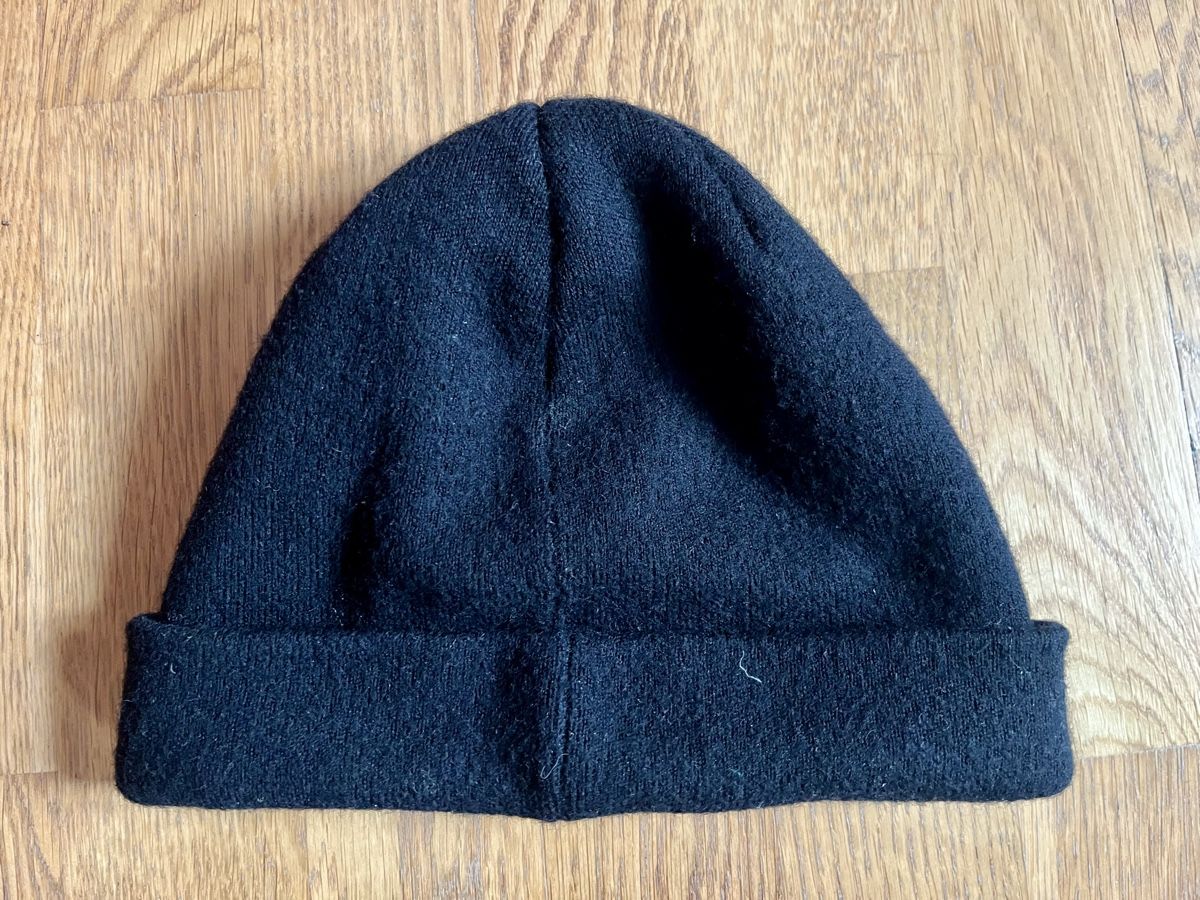Hüte, Mützen & Caps: Surf inc. Beanie black unisex – Gebraucht aus Rhäzüns von duudii 1