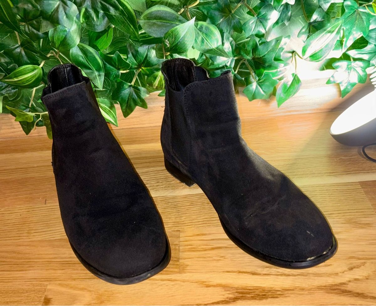 Jack & Jones Scarpe da uomo: Jack Jones Stefel/Schuhe gr44 – Usato da Basel venduto da zlajoo93