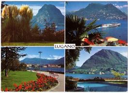 Lugano - 4 Bild