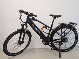 E-Bike/ Fahrrad Duotts C29 Max