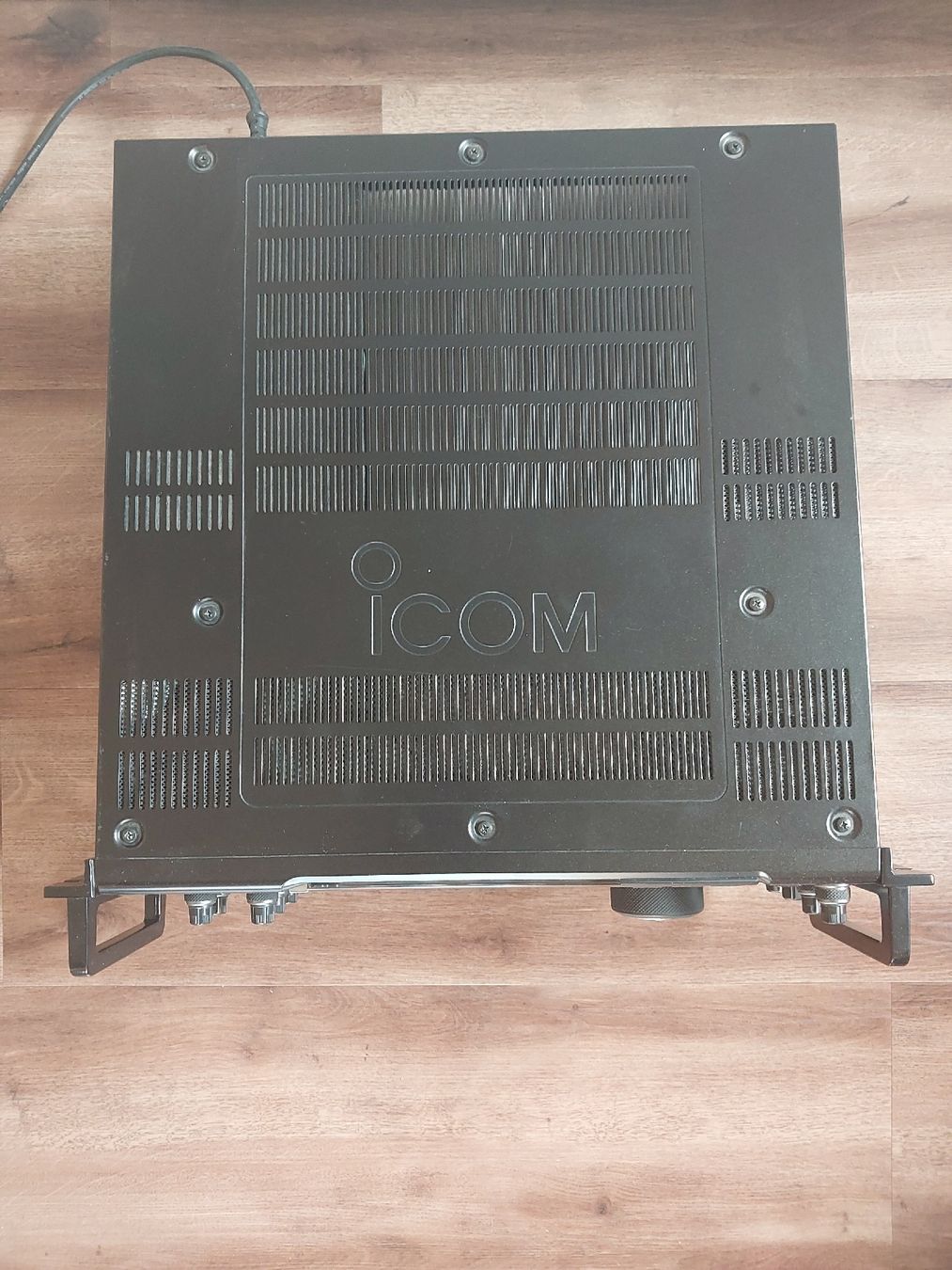Icom Radiocomunicazione: Icom IC-7700 Transceiver – Usato da Eglisau venduto da HB9ELV 1