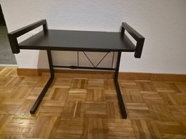 Regal für über die Mikrowelle