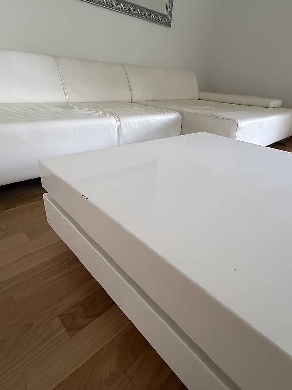 Tavoli: Couchtisch – Usato da Wilen b. Wil venduto da Valerx 2