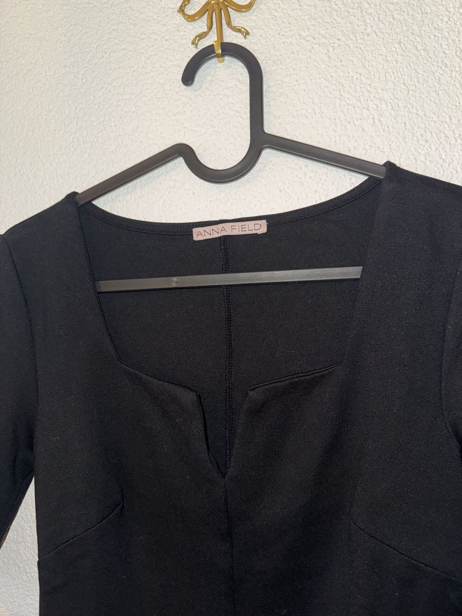 Anna Field Vestiti: Kleid – Nuovo (secondo la descrizione) da Effretikon venduto da ajl_rwt5 2