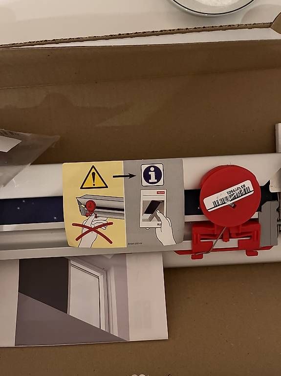 Velux Tende da sole: Velux Verdunkelungsrollo Disney – Nuovo e nell'imballaggio originale da Jona venduto da xweeknd 4