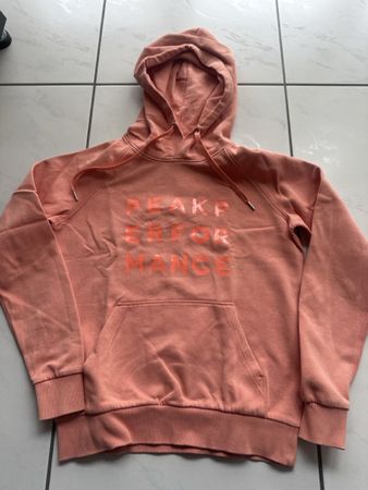 Peak Performance Pullover Gr. S