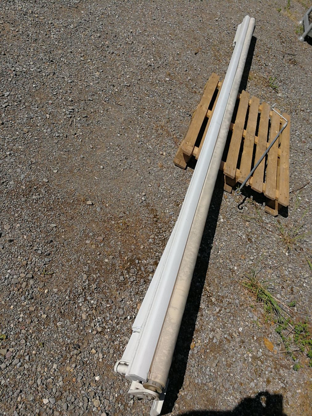 Tende da sole: Sonnenstore – Usato da Spreitenbach venduto da Space_X 8