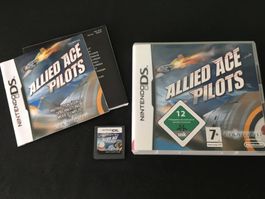 Allied Ace Pilots für Nintendo DS