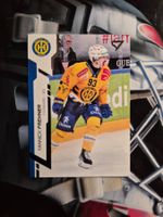 Yannick Frehner HC Davos 2024/25 Sportzoo