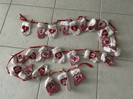 Adventskalender