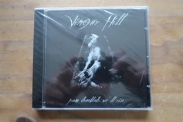 VINEGAR HILL - FROM DEATHBEDS - NEUE CD OVP