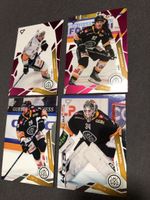 HC Lugano Hockey Card