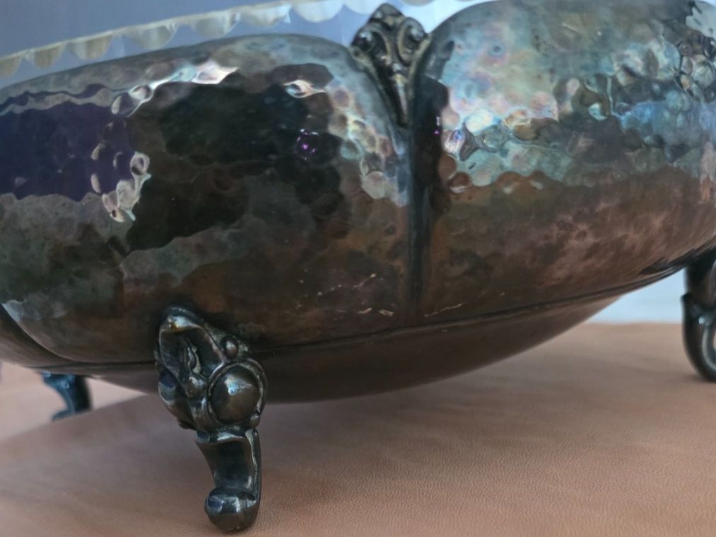 Coupes: Obstschale – D'occasion à Wittenbach par rose_rosi 2
