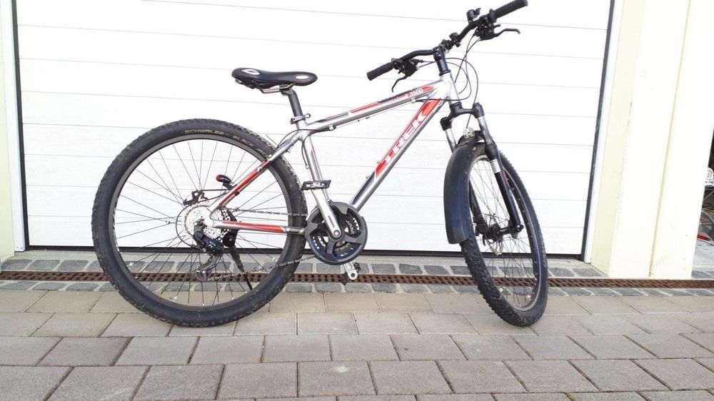 Vtt trek discount 3500 26 pouces