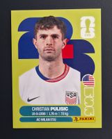 USA 16 - Christian Pulisic - Panini FIFA World Cup 2026 UE