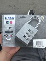 Epson Original Multipack 35XL (C13T35964010) – Neu & Origina