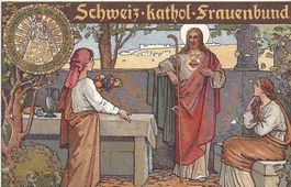 Schweiz. Kath. Frauenbund