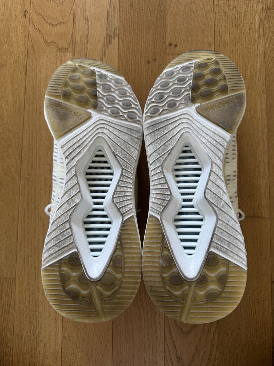 Adidas Scarpe da uomo: Adidas Clima Cool Gr. 47 1/3 – Usato da Altendorf venduto da wqv_97 5