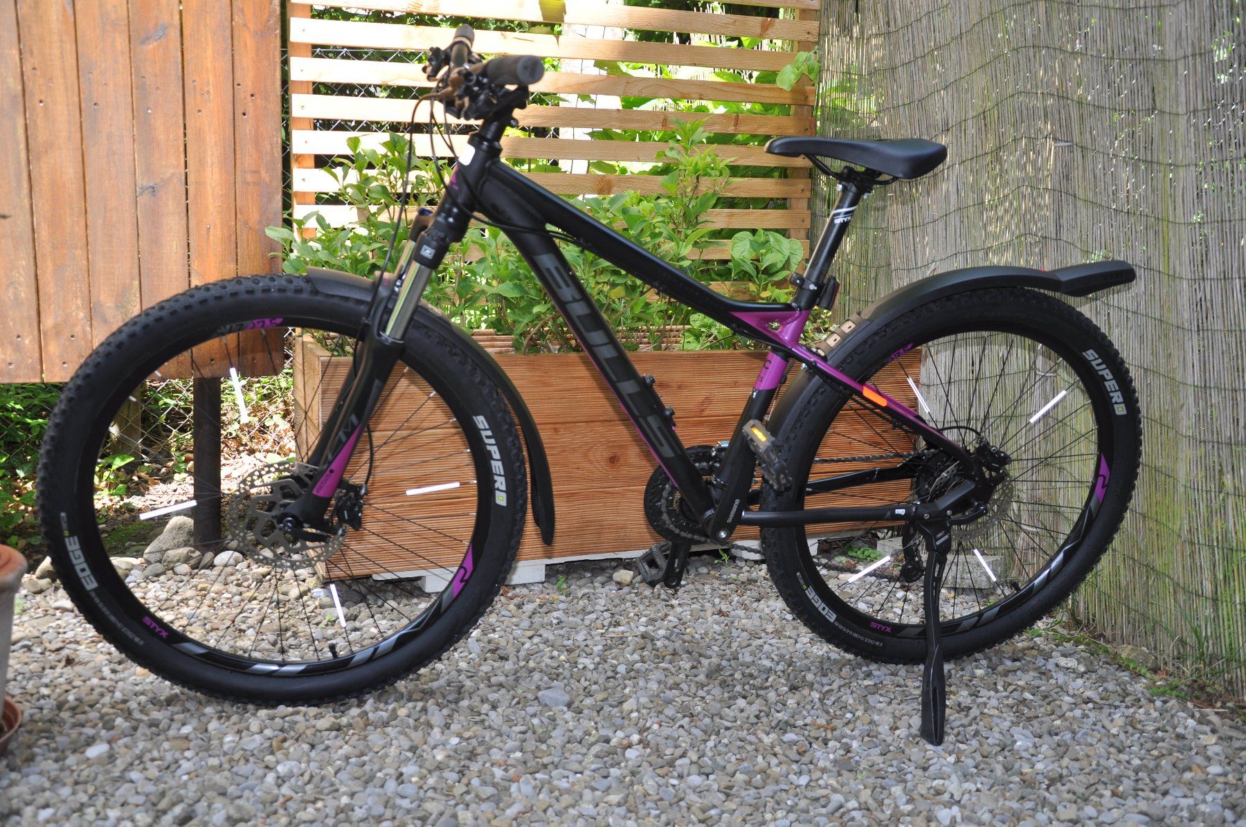 korfu rennrad KOOTU Rider 5.0-105 aus Carbonfaser batteryRemovabilityFr:Amovible Farbe:ELFENBEIN Arcade Audio Button Masher
