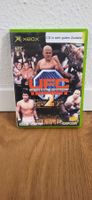 Xbox - UFC Tapout NTSC-J