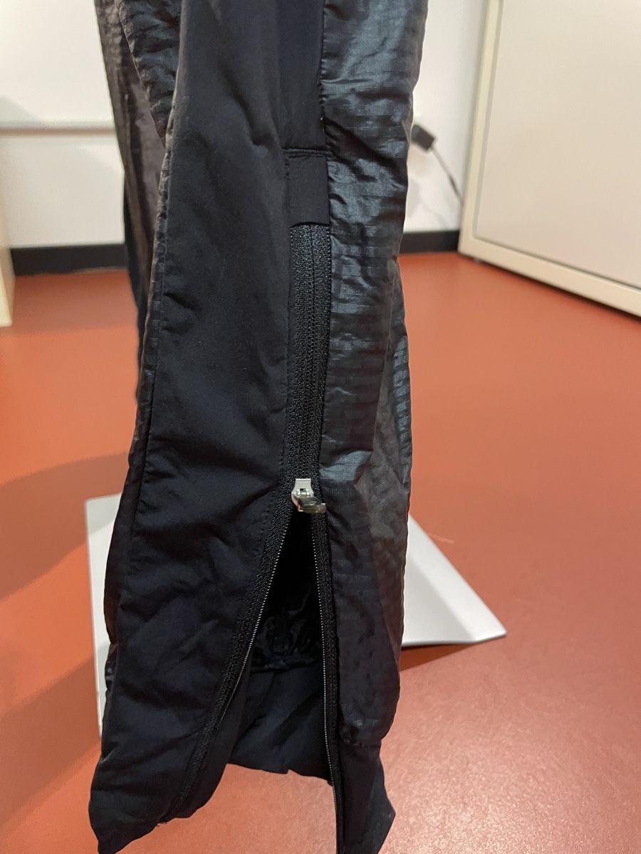 Adidas Pantaloni: Adizero pant – Nuovo (secondo la descrizione) da Magadino venduto da mattiasargenti81 2