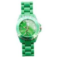 ROXY Jam Green Armbanduhr