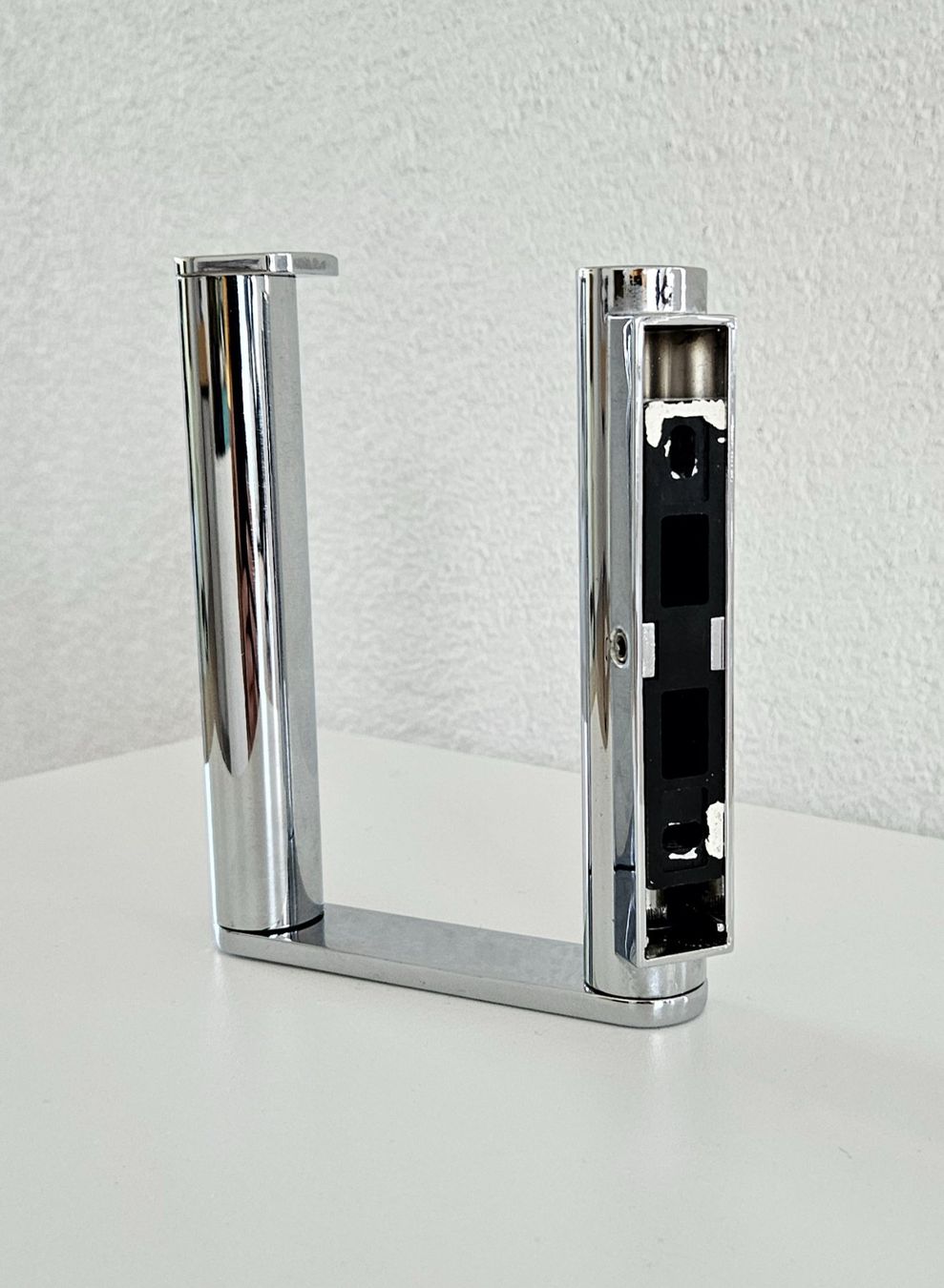 WC: WC Papierrollen Halter Keuco – Usato da Baar venduto da Bigs1 5