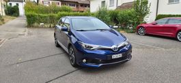 Toyota Auris 1.8 HSD Vollhybrid Toyota Garantie bis 2030!