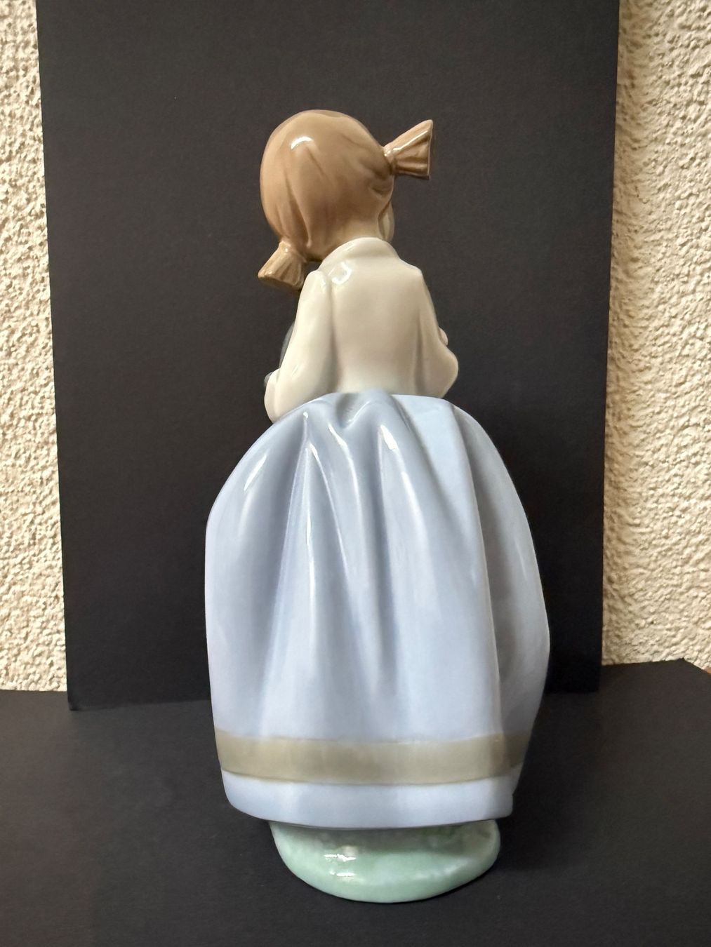 Statuette: LLADRO Porzellan Figur – Usato da Spiegel b. Bern venduto da Rogger72 2