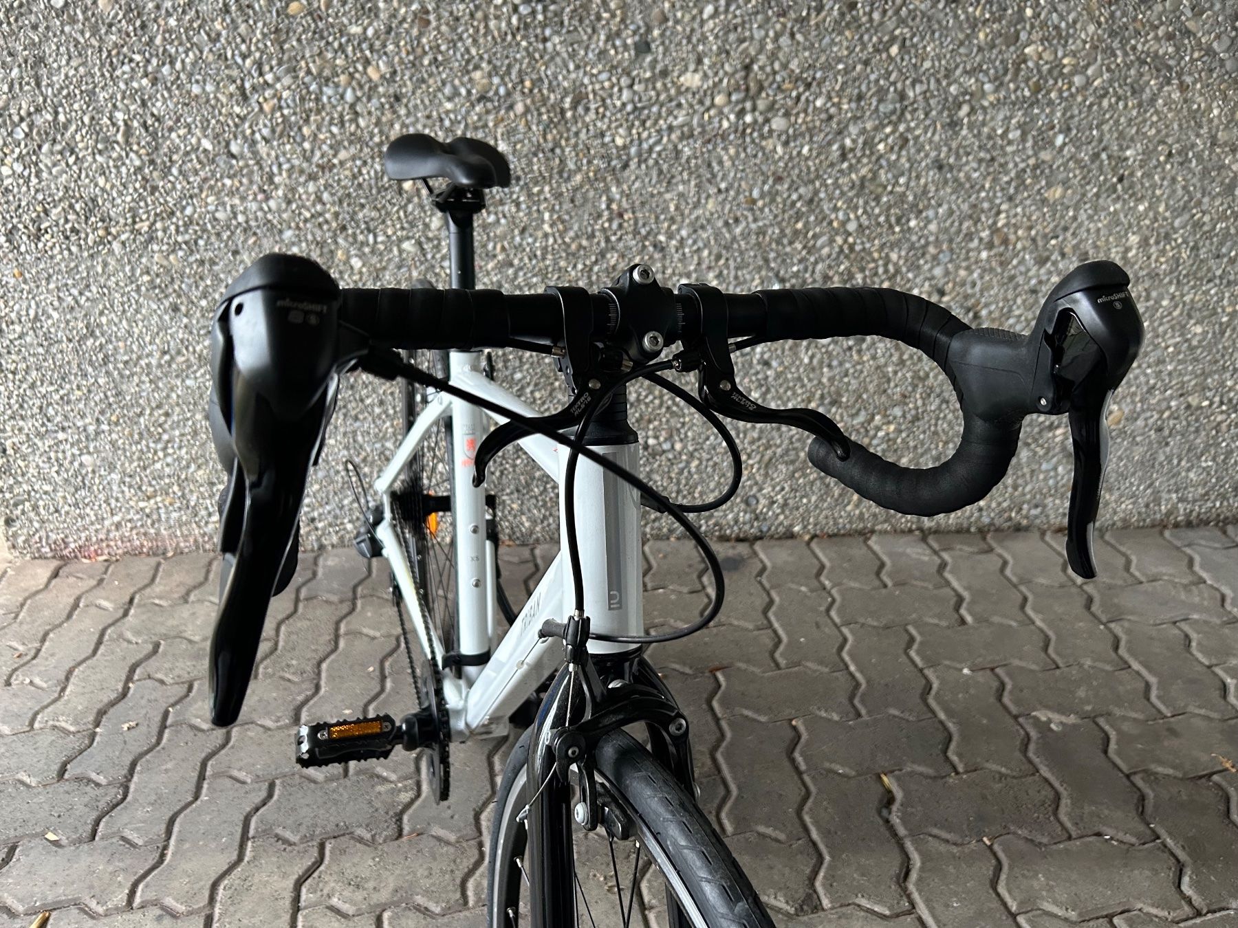 Biciclette: Triban Rennvelo – Usato da Adlikon b.Regensdf venduto da usado 6