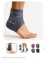 Anti-Blasen-Socken Neopren, S (36-38)