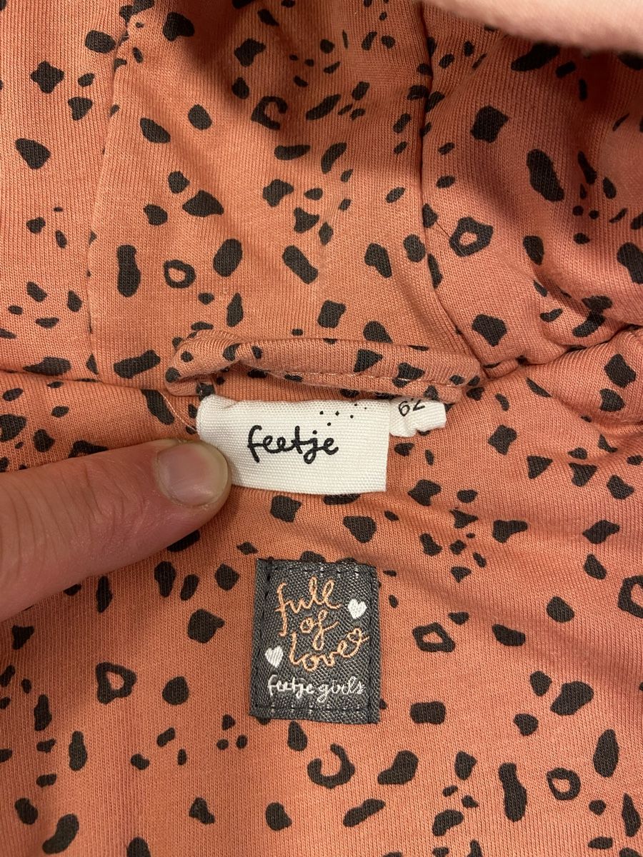 Feetje Jacken & Mäntel: Feetje Jacke Grösse 62 – Neu (gemäss Beschreibung) aus Felsberg von Riggel 2