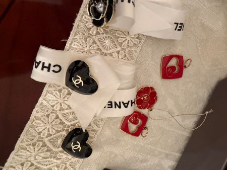 Chanel Charme