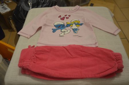 TAILLE 68