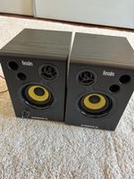 Hercules DJMONITOR 32 Lautsprecher Paar guter Zustand