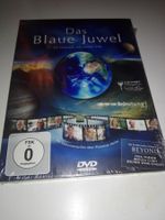 Das Blaue Juwel - Ein Gespräch mit unserer Erde      Neu/OVP