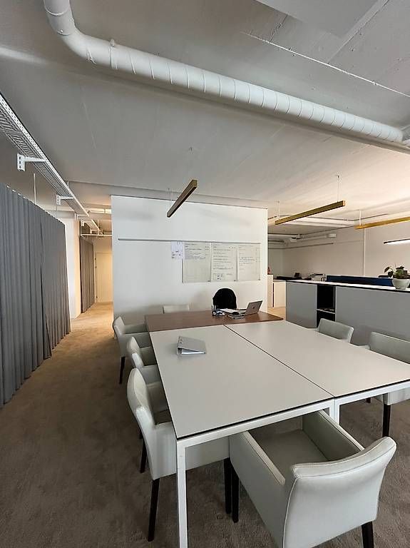 Bureaux: 3 Bürotische – D'occasion à vaduz par san_vg27