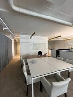 3 Bürotische