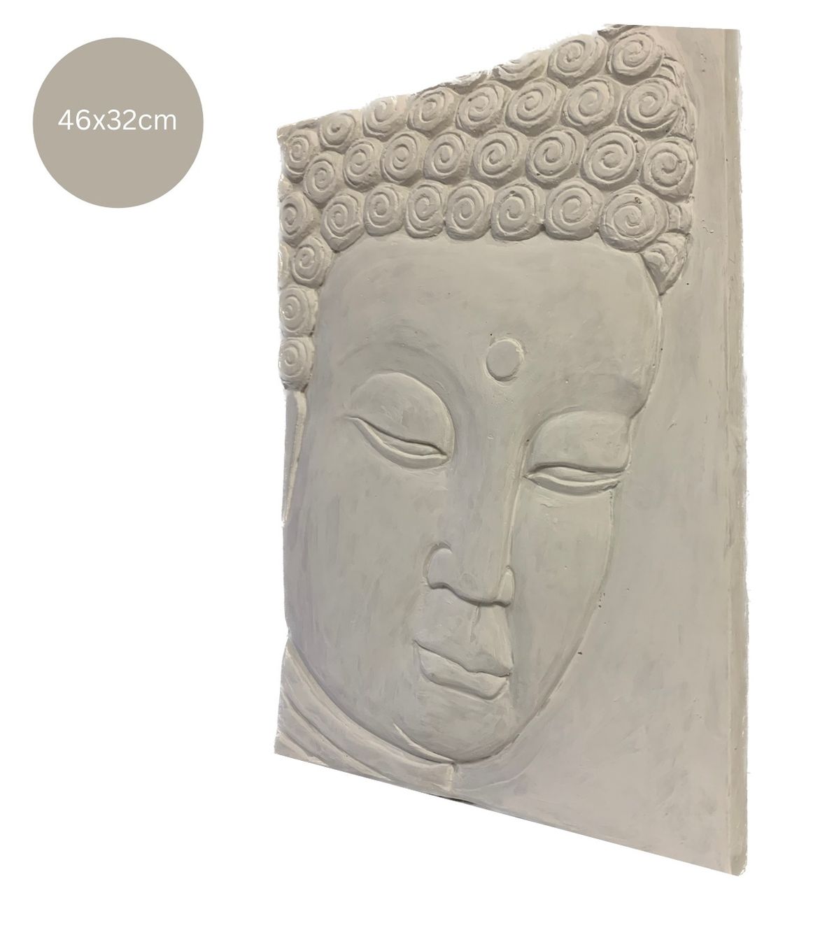 Sculture & Statue: Objekt Bild Buddha – Usato da Basel venduto da Budas 1
