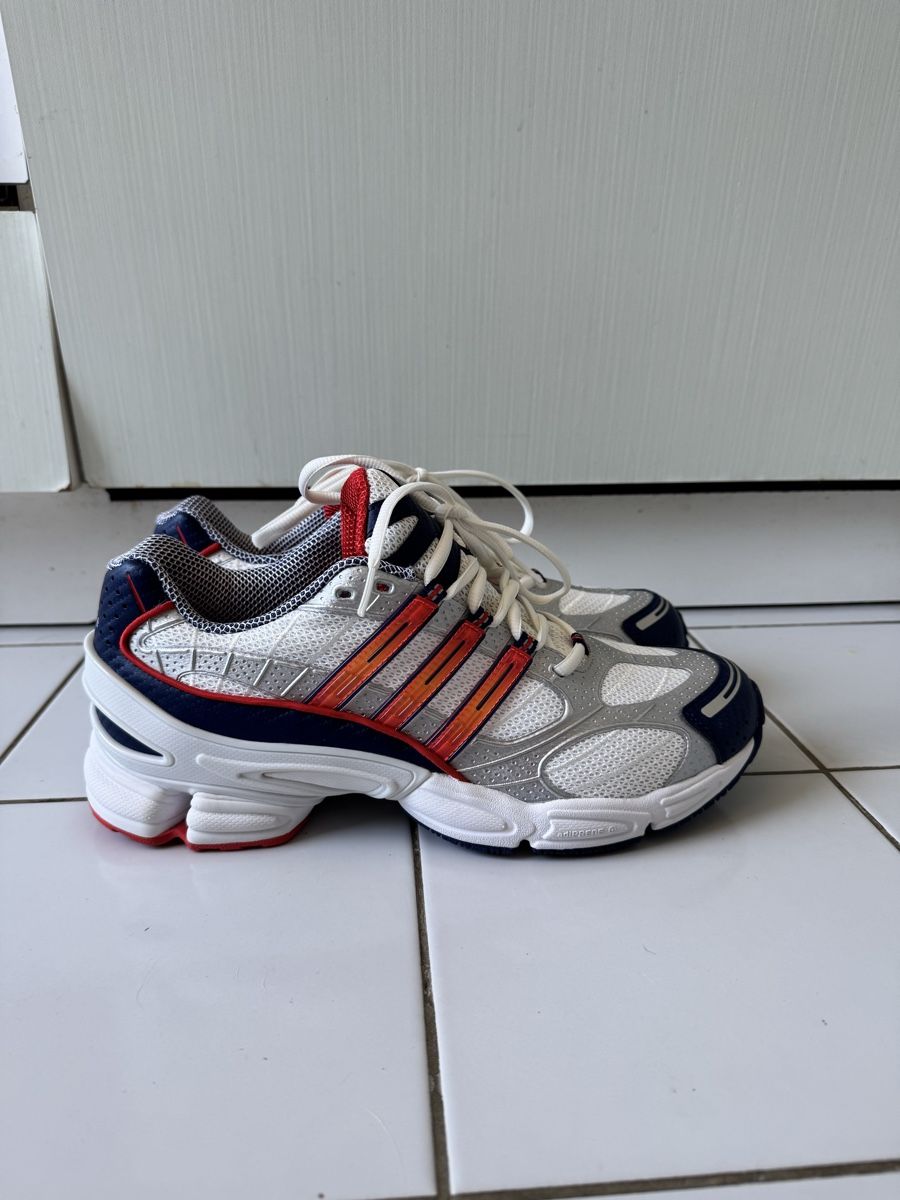Adidas Scarpe da uomo: Ozweego pro Adidas (size 43) – Nuovo e nell'imballaggio originale da Gland venduto da isa_6ns6 2