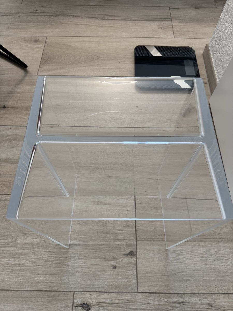Sgabelli: Hocker Max Beam – Usato da Pratteln venduto da ced_6khr 2