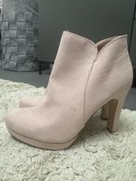 Stiefeletten gr.35 wie neu