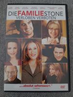 DIE FAMILIE STONE - VERLOBEN VERBOTEN